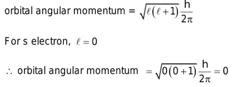 orbital angular momentum formula|7: Orbital Angular Momentum .